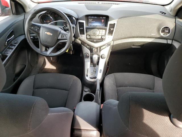 Photo 7 VIN: 1G1PC5SB9F7293908 - CHEVROLET CRUZE LT 