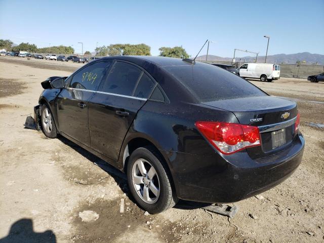 Photo 2 VIN: 1G1PC5SB9F7300887 - CHEVROLET CRUZE LT 