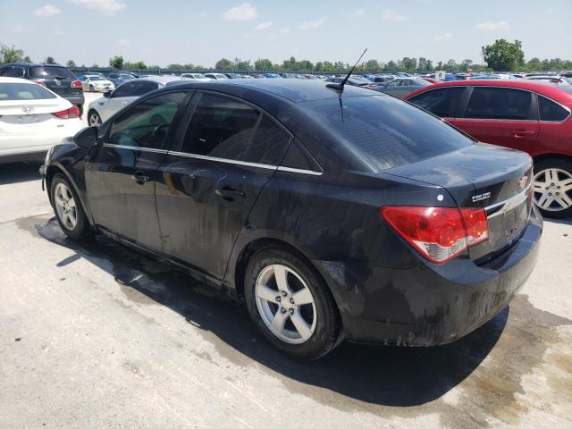 Photo 1 VIN: 1G1PC5SBXD7108584 - CHEVROLET CRUZE LT 