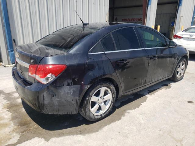 Photo 2 VIN: 1G1PC5SBXD7108584 - CHEVROLET CRUZE LT 