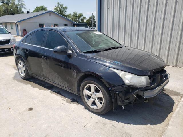 Photo 3 VIN: 1G1PC5SBXD7108584 - CHEVROLET CRUZE LT 