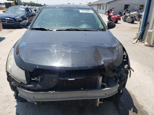 Photo 4 VIN: 1G1PC5SBXD7108584 - CHEVROLET CRUZE LT 