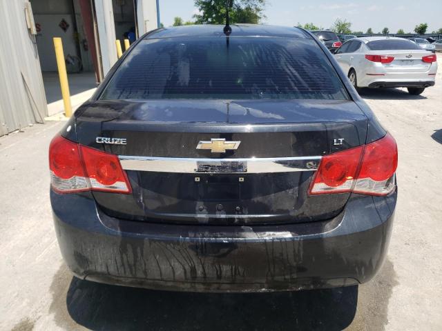 Photo 5 VIN: 1G1PC5SBXD7108584 - CHEVROLET CRUZE LT 