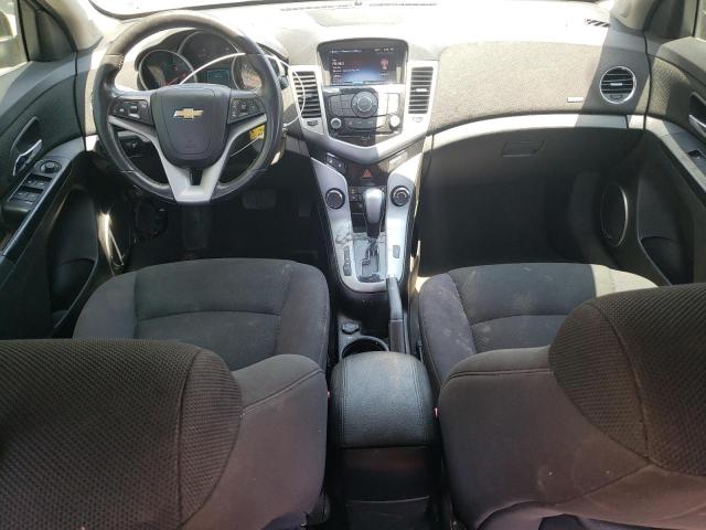 Photo 7 VIN: 1G1PC5SBXD7108584 - CHEVROLET CRUZE LT 