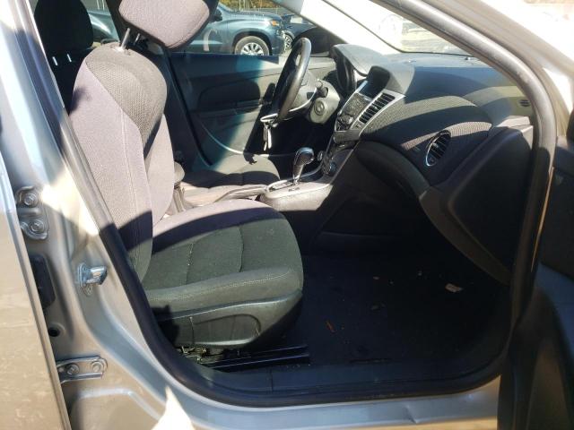 Photo 4 VIN: 1G1PC5SBXD7116507 - CHEVROLET CRUZE LT 