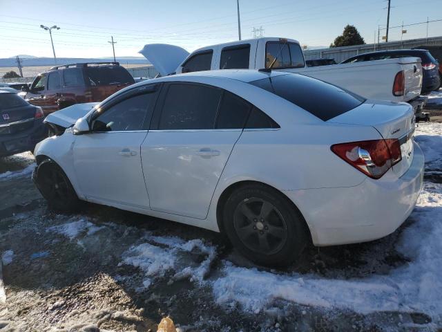 Photo 1 VIN: 1G1PC5SBXD7118354 - CHEVROLET CRUZE LT 