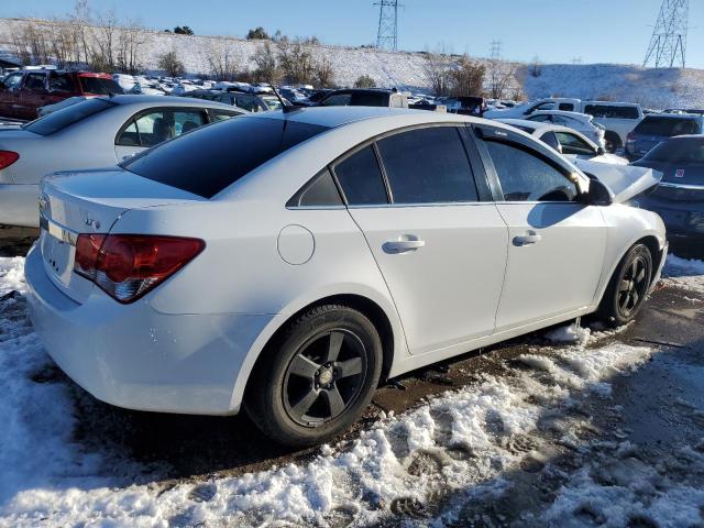 Photo 2 VIN: 1G1PC5SBXD7118354 - CHEVROLET CRUZE LT 