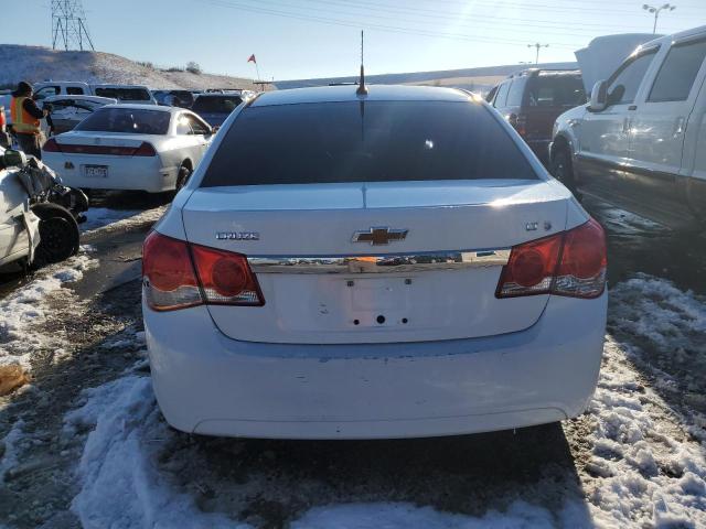 Photo 5 VIN: 1G1PC5SBXD7118354 - CHEVROLET CRUZE LT 