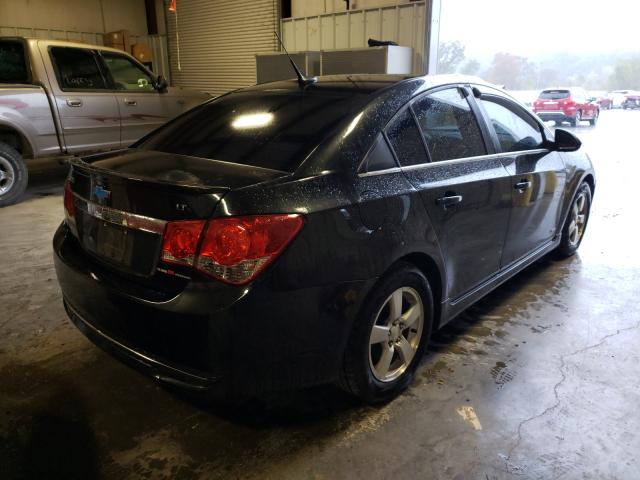 Photo 3 VIN: 1G1PC5SBXD7119424 - CHEVROLET CRUZE LT 