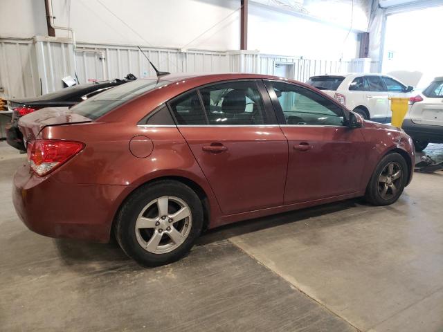 Photo 2 VIN: 1G1PC5SBXD7120590 - CHEVROLET CRUZE LT 