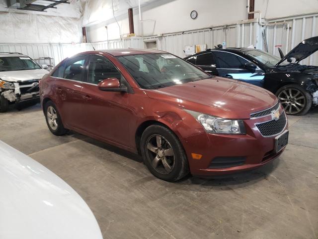 Photo 3 VIN: 1G1PC5SBXD7120590 - CHEVROLET CRUZE LT 