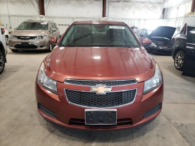 Photo 4 VIN: 1G1PC5SBXD7120590 - CHEVROLET CRUZE LT 