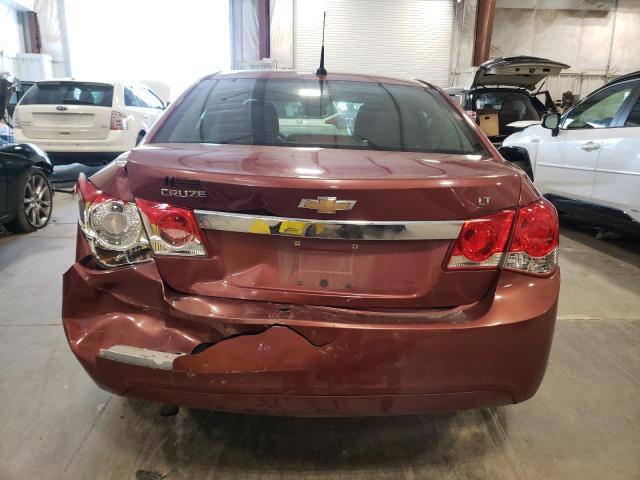 Photo 5 VIN: 1G1PC5SBXD7120590 - CHEVROLET CRUZE LT 