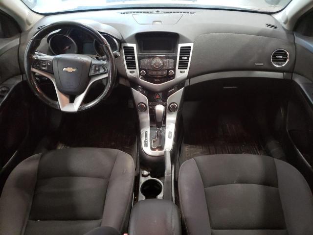 Photo 7 VIN: 1G1PC5SBXD7120590 - CHEVROLET CRUZE LT 