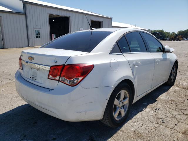 Photo 3 VIN: 1G1PC5SBXD7120833 - CHEVROLET CRUZE LT 