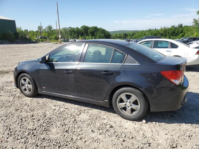 Photo 1 VIN: 1G1PC5SBXD7122002 - CHEVROLET CRUZE 