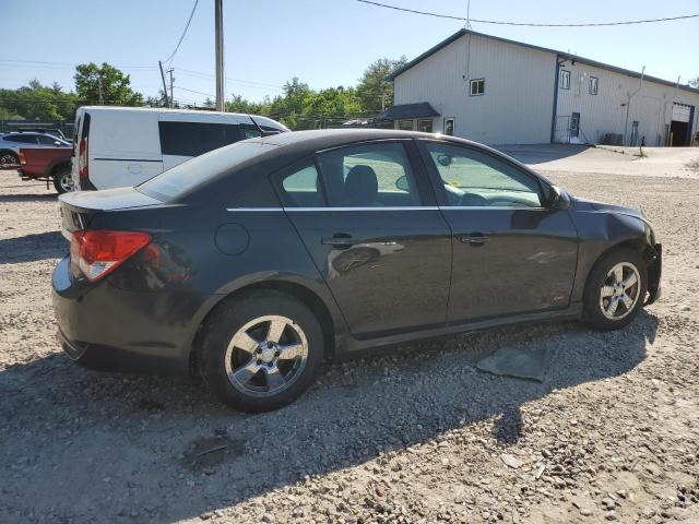 Photo 2 VIN: 1G1PC5SBXD7122002 - CHEVROLET CRUZE 