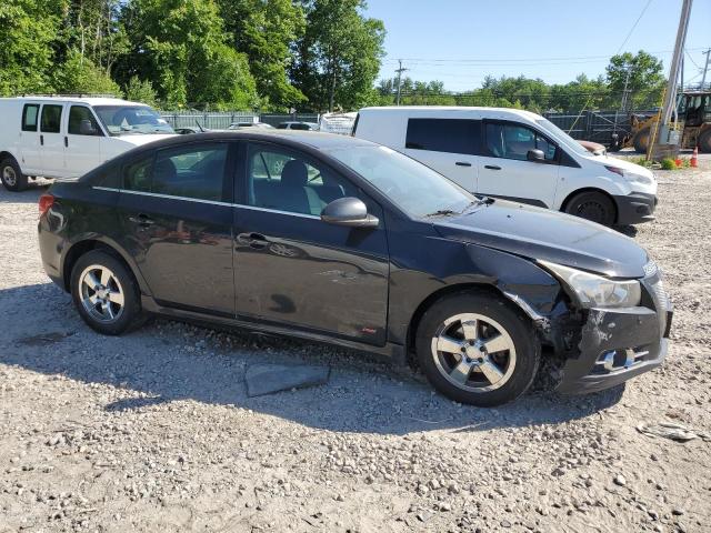 Photo 3 VIN: 1G1PC5SBXD7122002 - CHEVROLET CRUZE 