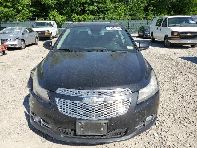 Photo 4 VIN: 1G1PC5SBXD7122002 - CHEVROLET CRUZE 