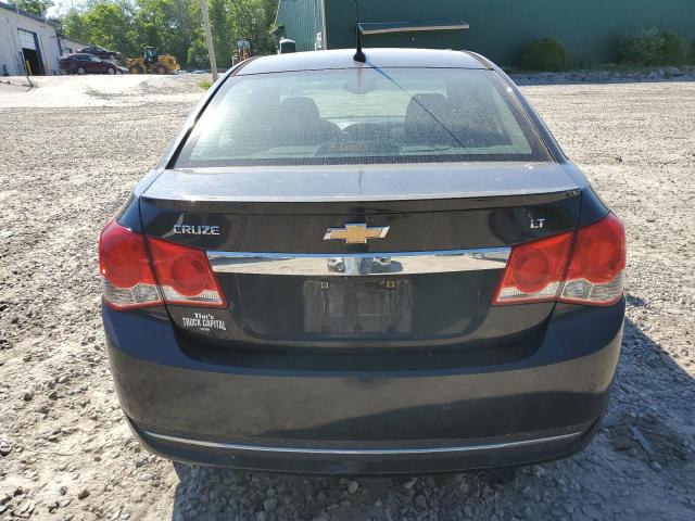 Photo 5 VIN: 1G1PC5SBXD7122002 - CHEVROLET CRUZE 