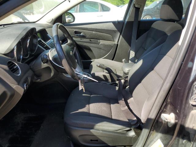 Photo 6 VIN: 1G1PC5SBXD7122002 - CHEVROLET CRUZE 