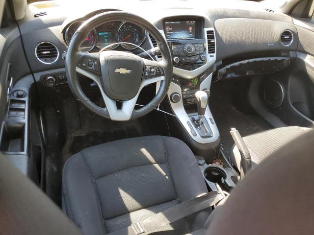 Photo 7 VIN: 1G1PC5SBXD7122002 - CHEVROLET CRUZE 