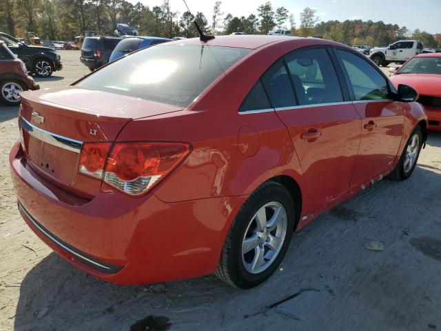 Photo 3 VIN: 1G1PC5SBXD7125806 - CHEVROLET CRUZE LT 