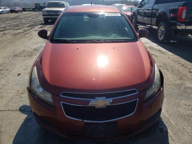 Photo 4 VIN: 1G1PC5SBXD7127023 - CHEVROLET CRUZE LT 