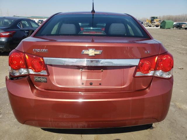 Photo 5 VIN: 1G1PC5SBXD7127023 - CHEVROLET CRUZE LT 