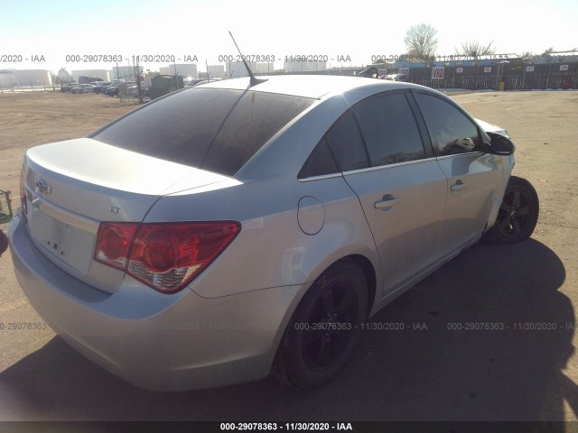 Photo 3 VIN: 1G1PC5SBXD7127362 - CHEVROLET CRUZE 