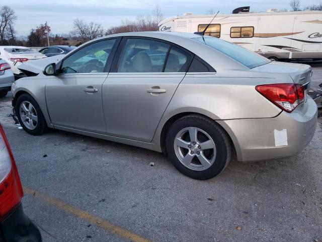 Photo 1 VIN: 1G1PC5SBXD7127832 - CHEVROLET CRUZE 