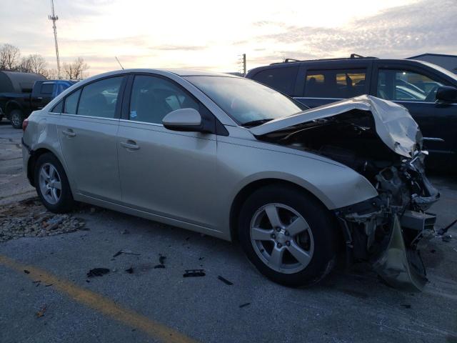 Photo 3 VIN: 1G1PC5SBXD7127832 - CHEVROLET CRUZE 