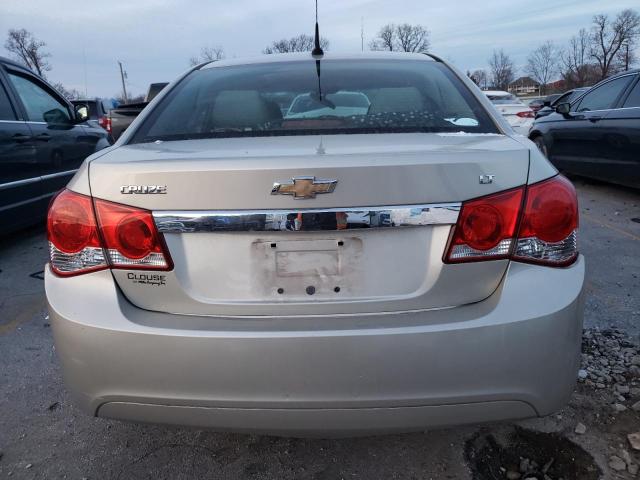 Photo 5 VIN: 1G1PC5SBXD7127832 - CHEVROLET CRUZE 