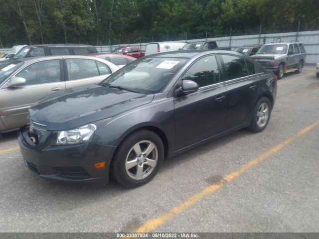 Photo 1 VIN: 1G1PC5SBXD7130620 - CHEVROLET CRUZE 