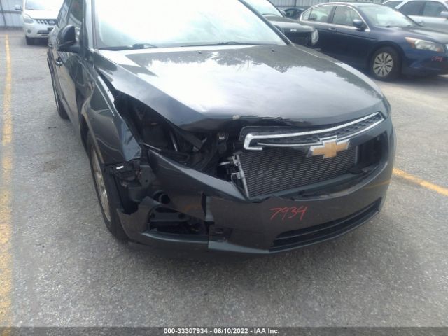 Photo 5 VIN: 1G1PC5SBXD7130620 - CHEVROLET CRUZE 