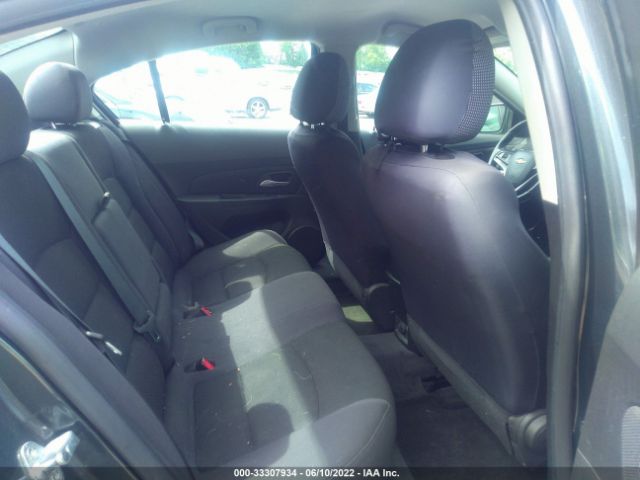 Photo 7 VIN: 1G1PC5SBXD7130620 - CHEVROLET CRUZE 