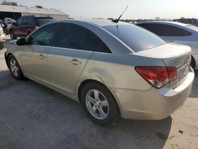 Photo 1 VIN: 1G1PC5SBXD7134795 - CHEVROLET CRUZE LT 