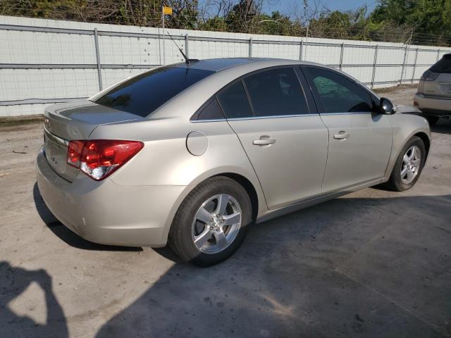 Photo 2 VIN: 1G1PC5SBXD7134795 - CHEVROLET CRUZE LT 