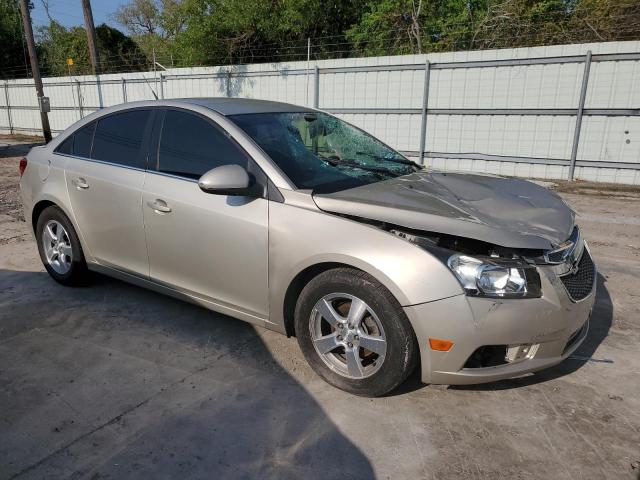 Photo 3 VIN: 1G1PC5SBXD7134795 - CHEVROLET CRUZE LT 