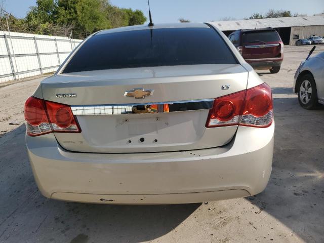 Photo 5 VIN: 1G1PC5SBXD7134795 - CHEVROLET CRUZE LT 