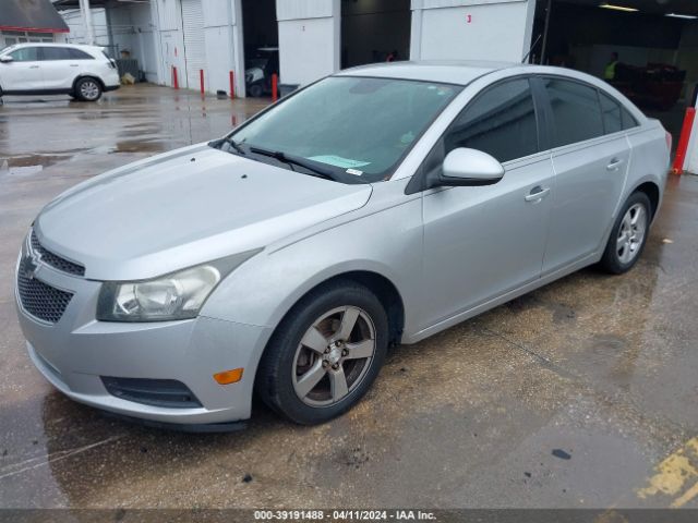 Photo 1 VIN: 1G1PC5SBXD7138877 - CHEVROLET CRUZE 