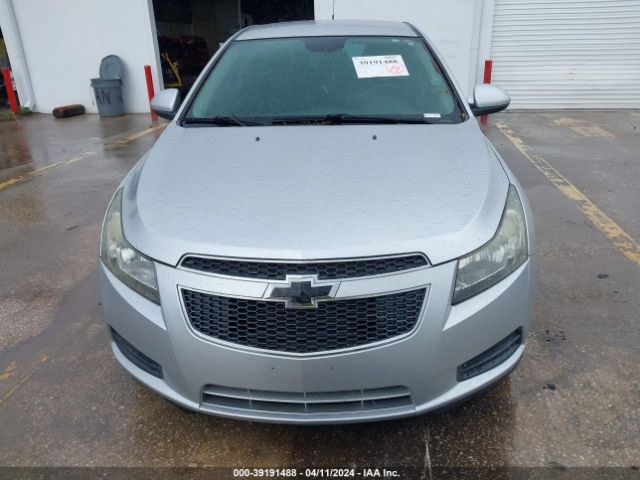 Photo 5 VIN: 1G1PC5SBXD7138877 - CHEVROLET CRUZE 