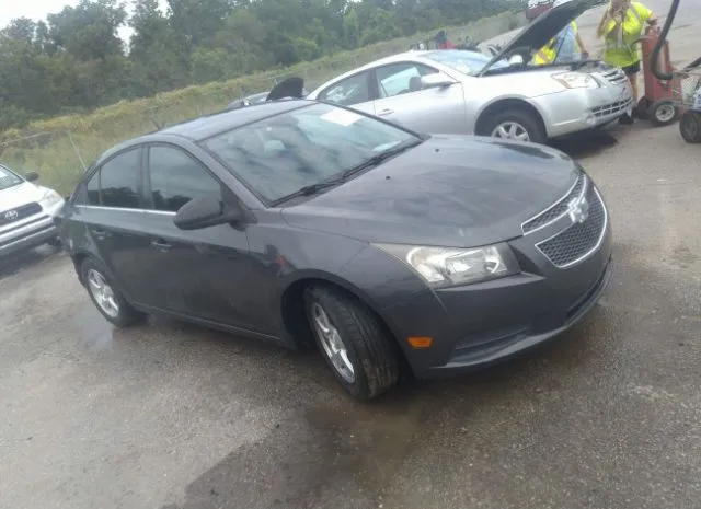 Photo 0 VIN: 1G1PC5SBXD7143447 - CHEVROLET CRUZE 