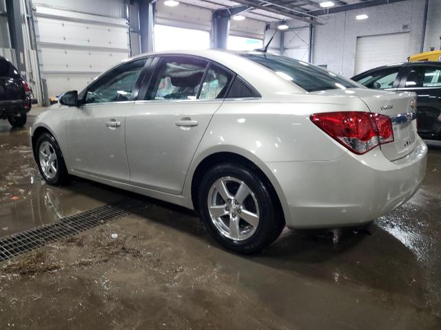 Photo 1 VIN: 1G1PC5SBXD7144324 - CHEVROLET CRUZE LT 