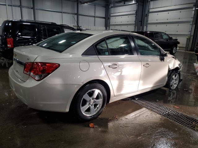 Photo 2 VIN: 1G1PC5SBXD7144324 - CHEVROLET CRUZE LT 