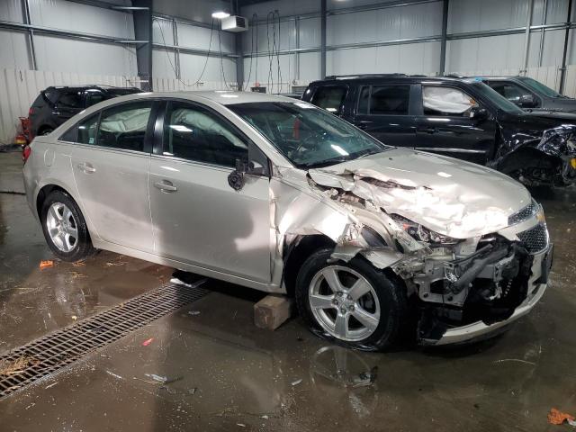 Photo 3 VIN: 1G1PC5SBXD7144324 - CHEVROLET CRUZE LT 