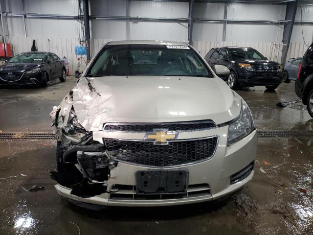 Photo 4 VIN: 1G1PC5SBXD7144324 - CHEVROLET CRUZE LT 