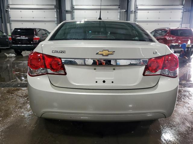 Photo 5 VIN: 1G1PC5SBXD7144324 - CHEVROLET CRUZE LT 