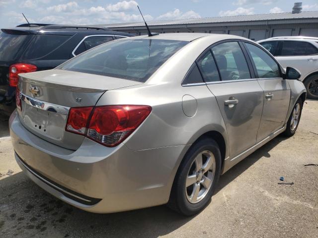 Photo 2 VIN: 1G1PC5SBXD7150690 - CHEVROLET CRUZE LT 