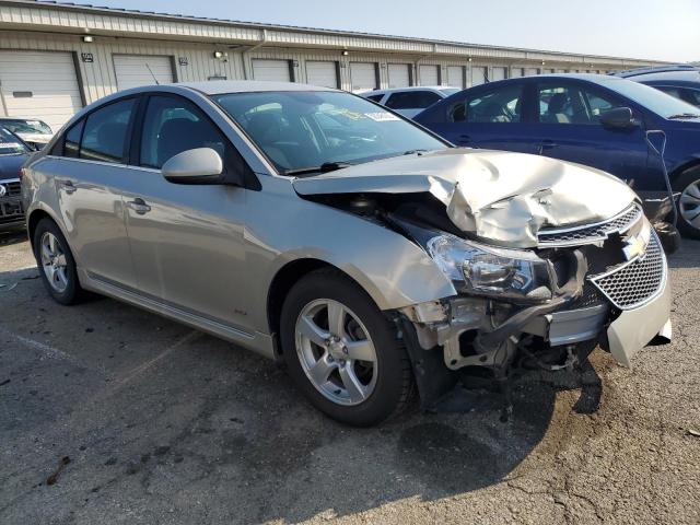 Photo 3 VIN: 1G1PC5SBXD7150690 - CHEVROLET CRUZE LT 